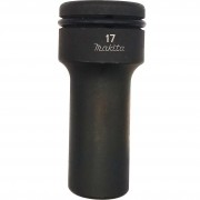 Makita A-85503 Ударная торцовая головка 3/4″ 17x95мм